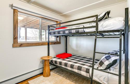 Family-Friendly Lakefront Retreat in Tomahawk! - Foto 23