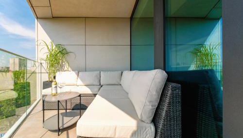 AURUM PREMIUM SPA UNIA RESIDENCE - Foto 3