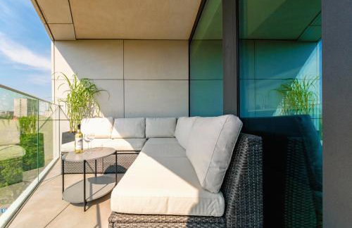 AURUM PREMIUM SPA UNIA RESIDENCE - Foto 3