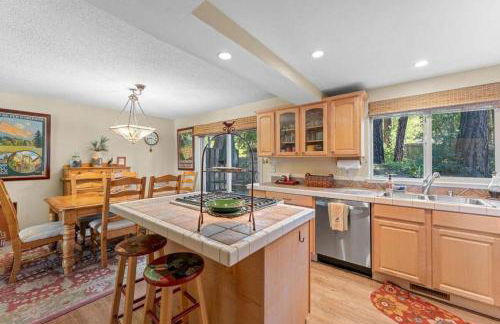 Cozy Bear's Lair - Foto 15