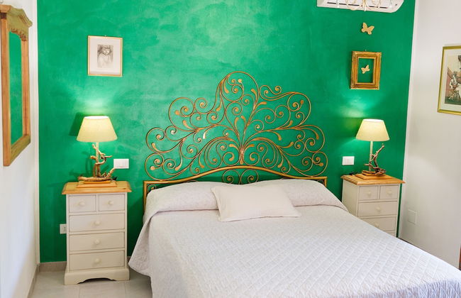 Villa Mandrioli Agriturismo - Foto 59