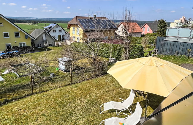 Holiday Home Uhu by Interhome - Foto 93