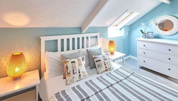 Host & Stay - Cooks Cabin - Foto 5, Habitación