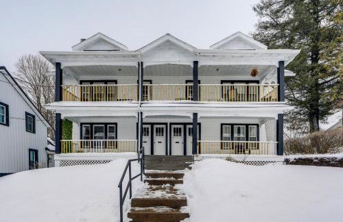 8 Mi to Micron Technology! River-View Apt - Foto 4