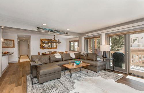 Abode at Teewinot - Foto 6