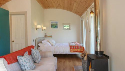 Squirrel's Drey - Foto 5