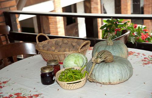 Agriturismo La Garzonera - Foto 23