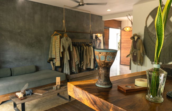 Panacea Condo Tulum - Photo 7