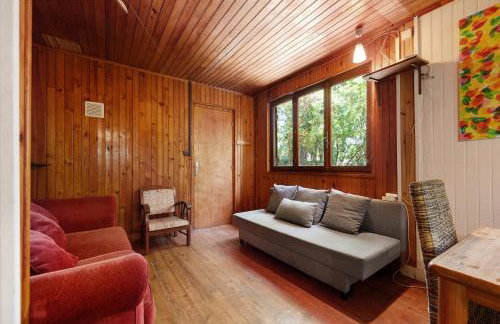 Cap Ferret Villa Grand Chalet Bois - Foto 9