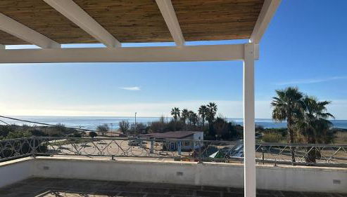 Elegante Location Fronte Mare - Foto 3