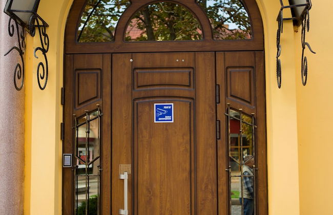 Best Apartments on Kyryla & Mefodia - Foto 45