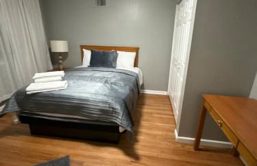 Barnes Avenue near Yale - Foto 13