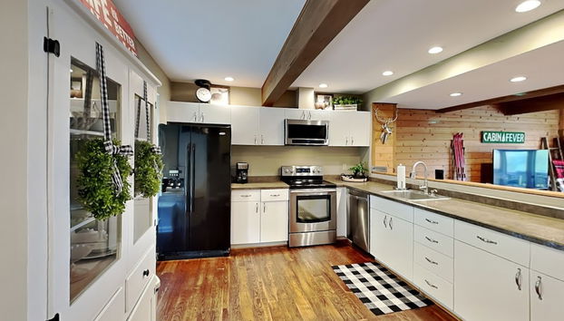 Villages of Wisp 66 Bright Passage by Taylor Made Deep Creek - Foto 3, Servicios del alojamiento