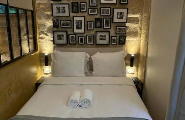 Cozy Loft Montmartre Place des Abbesses Sacré Cœur - Foto 15