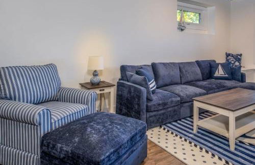 The Blue Sapphire 3BR 3BA Luxury Lakefront Home on Mineola Bay Stunning Views on Chain O Lakes - Photo 34