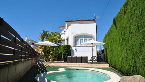 Villa Teresa - Foto 2