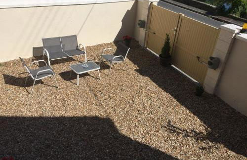 Le Petit Nid de Beauval - Foto 5