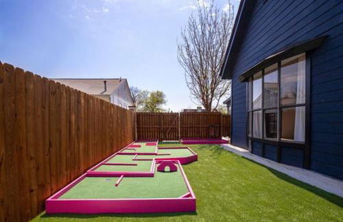 10 Min 2 Downtown, Heated Pool, Hot Tub, Putt Putt - Foto 51