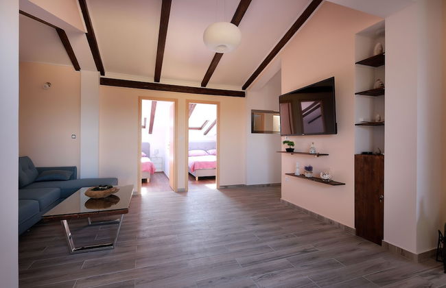 Apartments Galboka - Foto 69