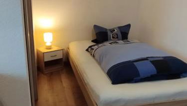 Ferienwohnung Zur Schönen Aussicht im Odenwald - Foto 2