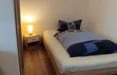 Ferienwohnung Zur Schönen Aussicht im Odenwald - Foto 2