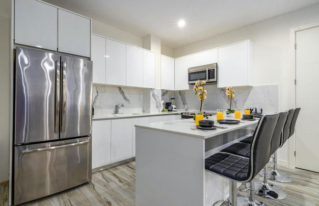 Palm Beach Aruba 3BR 2BA Close to Beach - Foto 9