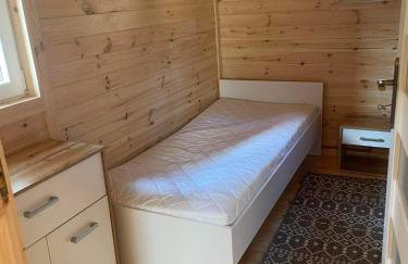 Domek letniskowy nad jeziorem - Foto 5