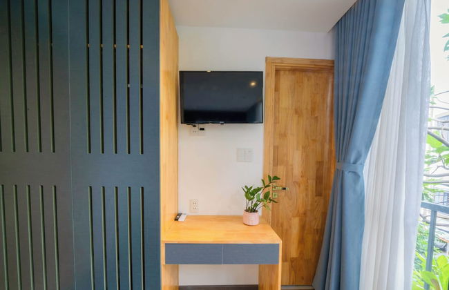 Lantana House Boutique Da Nang - Photo 52