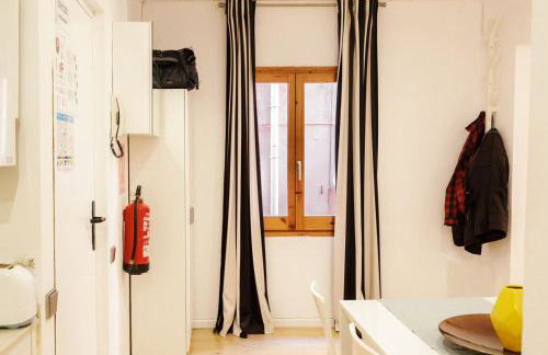 Nice apartment in the middle of Born - Photo 23