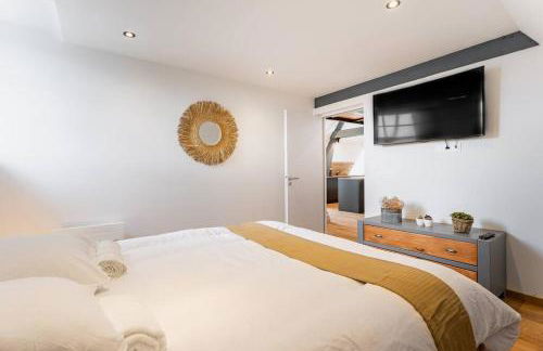 Loft 'Le Télégraphe' - Foto 7