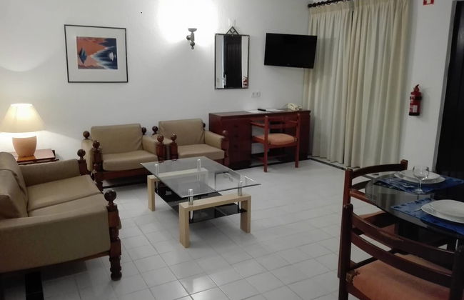 Apartamentos da Balaia - Photo 20