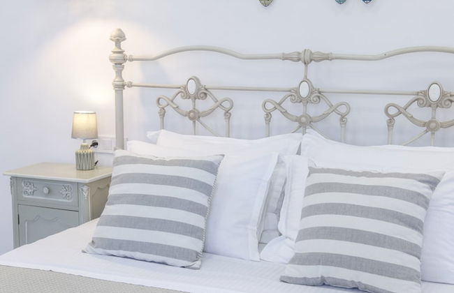 Arethousa House - Foto 12