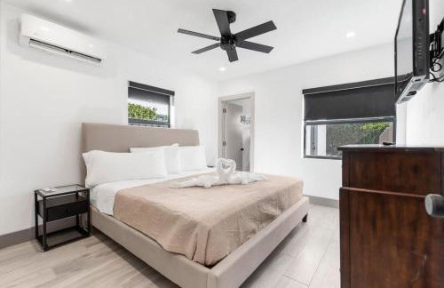 Lauderdale Modern 1 Bedroom 1 Bathroom with Private Backyard - Foto 93