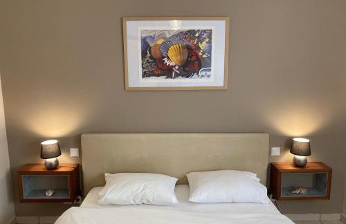 BRINA'S LUXURY APARTMENTS - Foto 13