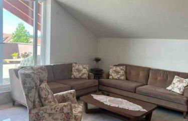 Ferienwohnung Falke - Foto 7