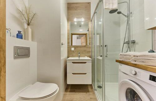 Golden Hour Apartments- Grunwaldzka 38 - Foto 11