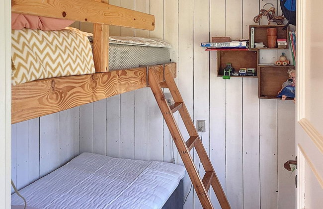 6 Person Holiday Home in Hovborg - Foto 24