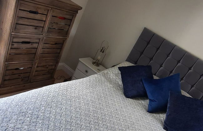 Newly Refurbished 2nd Floor Apartment Lil Nauti - Foto 2