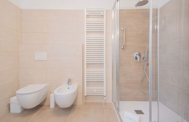 La Quiete With Private Garden by Rent all Como - Foto 33