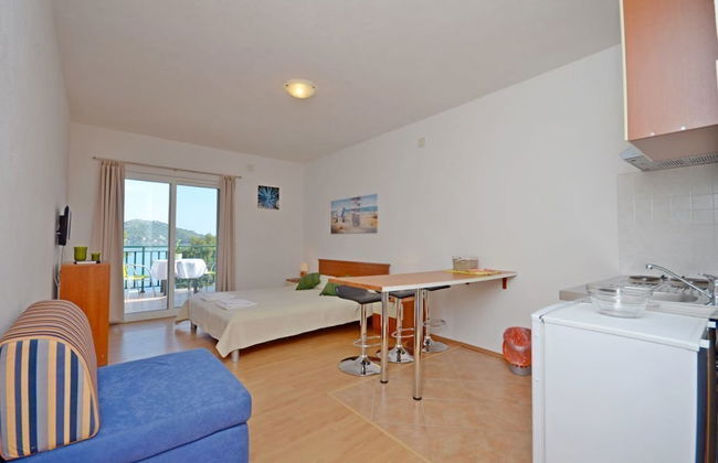 Apartments Luka - Foto 11