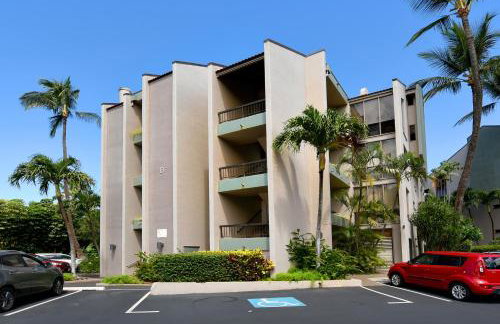Hale Mahina #b101 1 Bedroom Condo by RedAwning - Foto 36