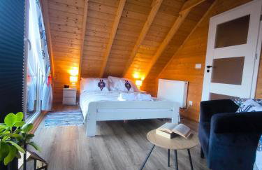 Willa Jeleń - Foto 15