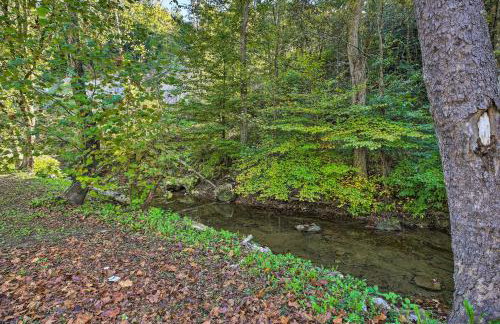 Silver Creek Cabin with Hiking Less Than 1 Mi to Town! - Foto 23