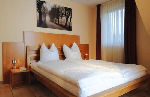 Appartements Post Hiddensee, Vitte - Foto 14