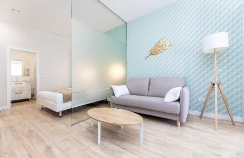 APARTAMENTOS AVENIDA DE AMERICA - Foto 58