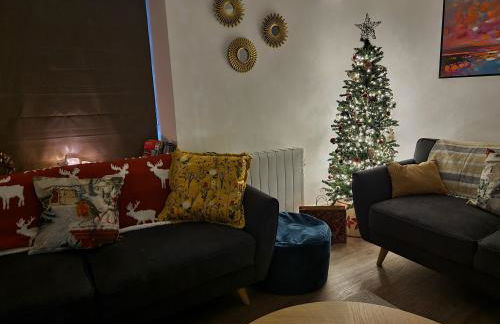 Eldon Row - Stylish Character Apartments - Central Location 1 & 2 bed available - Foto 34