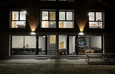 Le Paradis Blanc luxueux Chalet Spa Serre-Chevalier - Photo 2