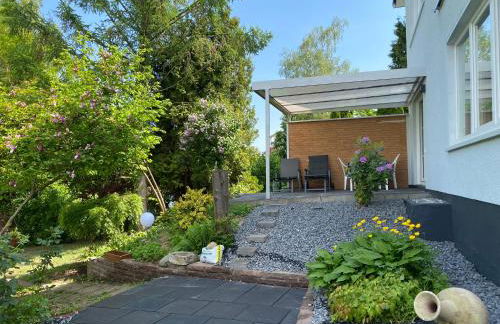 Schöne Lemgoer Unterkunft - Foto 20