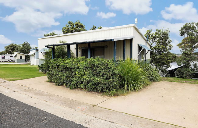 Reflections Bermagui - Holiday Park - Foto 21