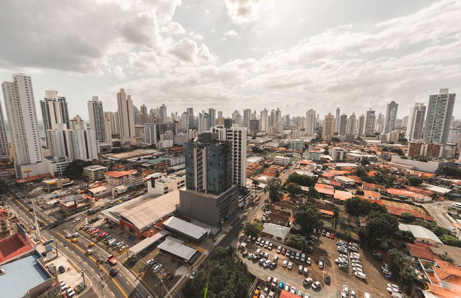 Boutique Apartments Panamá Coco del Mar - Foto 1